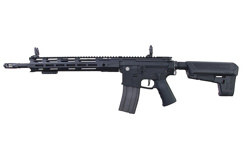 KRYTAC Trident MK2 SPR Airsoft Electric Gun AEG Rifle (M LOK)