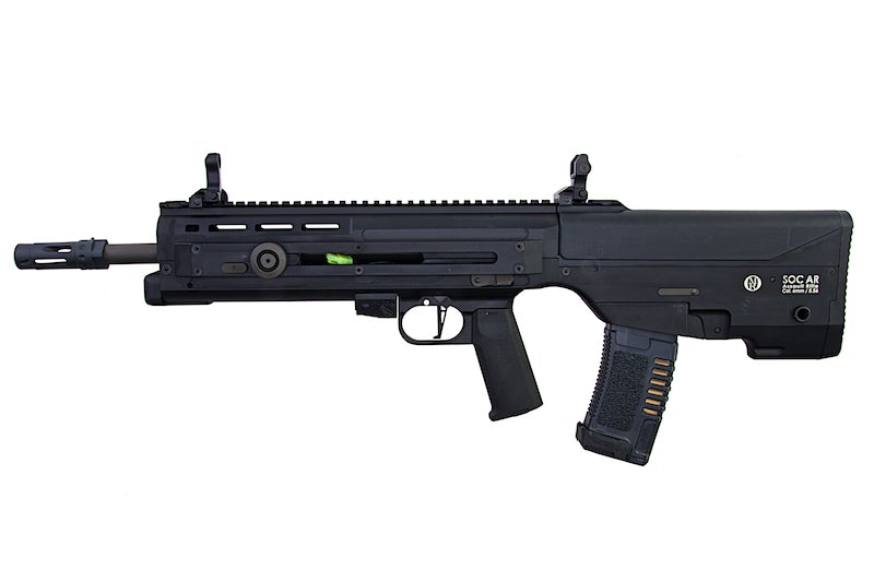 ARES AR-SOC Airsoft Electric Gun AEG Rifle