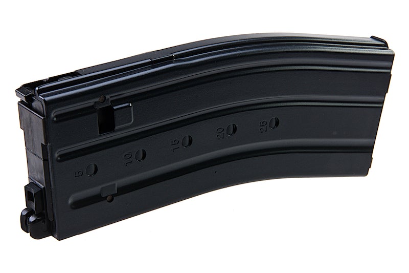 Tokyo Marui 35rd Magazine for JSDF Type 89 GBB Rifle