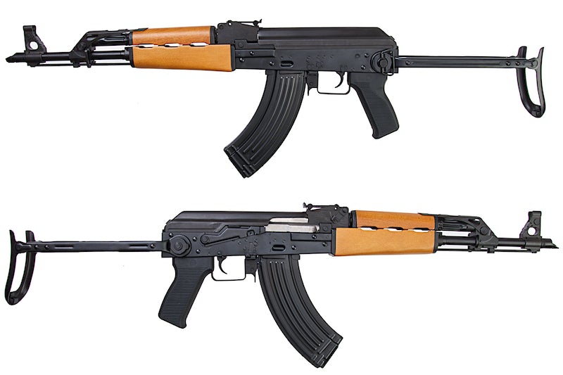 LCT M70AB2 Airsoft Electric Gun AEG Rifle