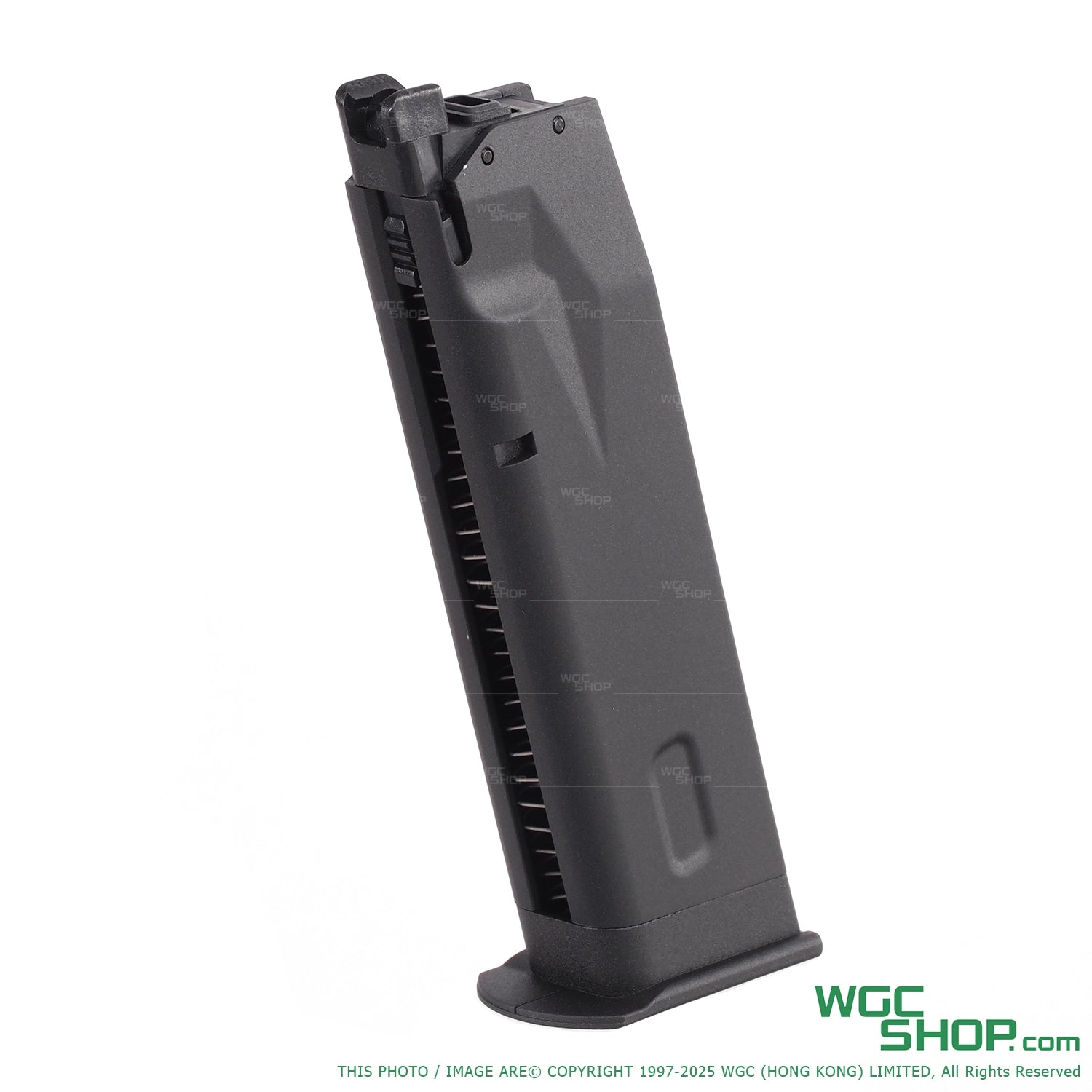 SIG AIR / VFC P226 MK25 25Rds Gas Airsoft Magazine