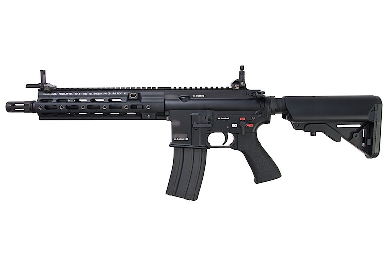 Tokyo Marui DELTA HK416 Next Generation (Black)