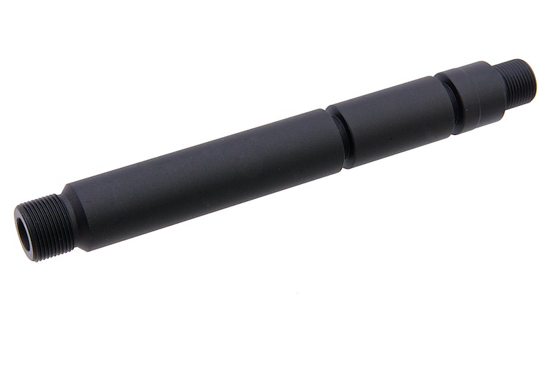 G&P 128mm Outer Barrel Extension (16M, 14mm CW)