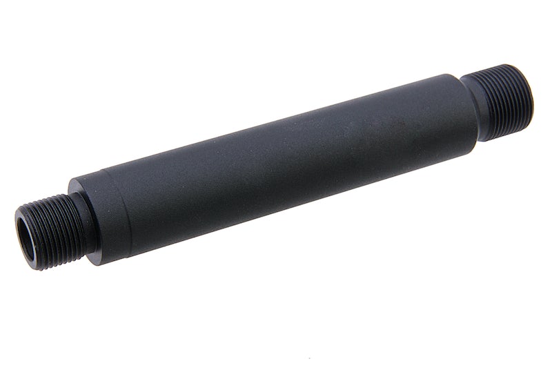 G&P 88mm Outer Barrel Extension (16M, 14mm CW)