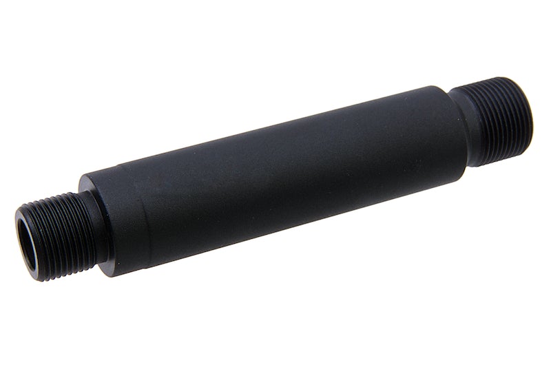 G&P 69mm Outer Barrel Extension (16M, 14mm CW)