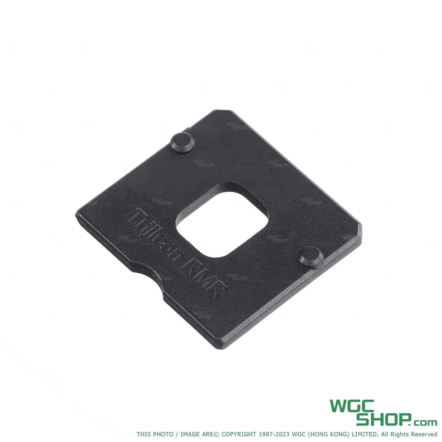 USHOT Original Parts - TP22 GBB Airsoft RMR Plate #83