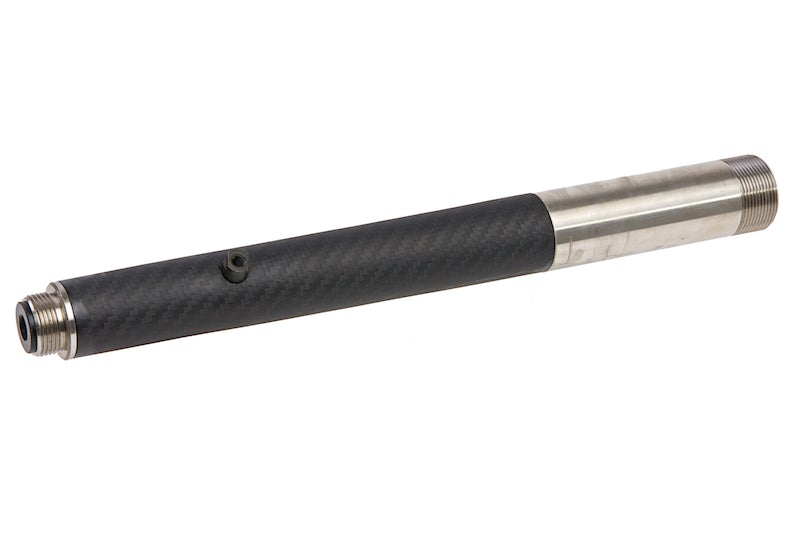 ARES Amoeba Carbon Fiber & Stainless Steel Outer Barrel for Striker AS01 Sniper