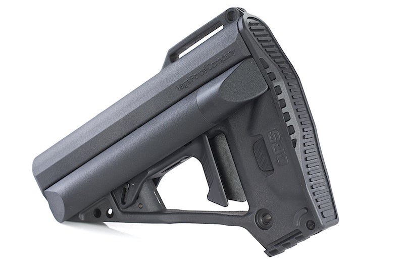 VFC QRS Stock (Black)
