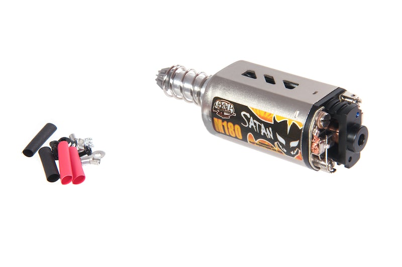 G&P M180S Satan AEG Motor (Long)