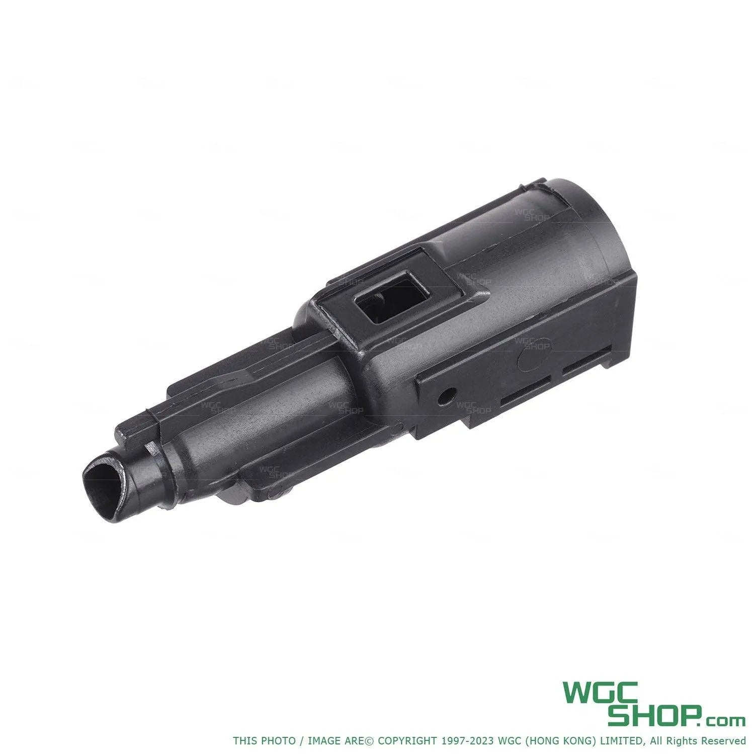 USHOT Original Parts - TP22 GBB Airsoft Gas Loading Nozzle #59