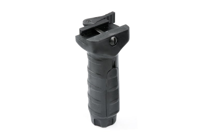 G&P QD Raider Foregrip (Black)