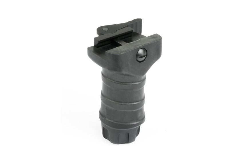 G&P QD Stubby Raider Foregrip (Black)