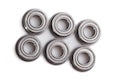 King Arms 6mm Bearing Set for AEG