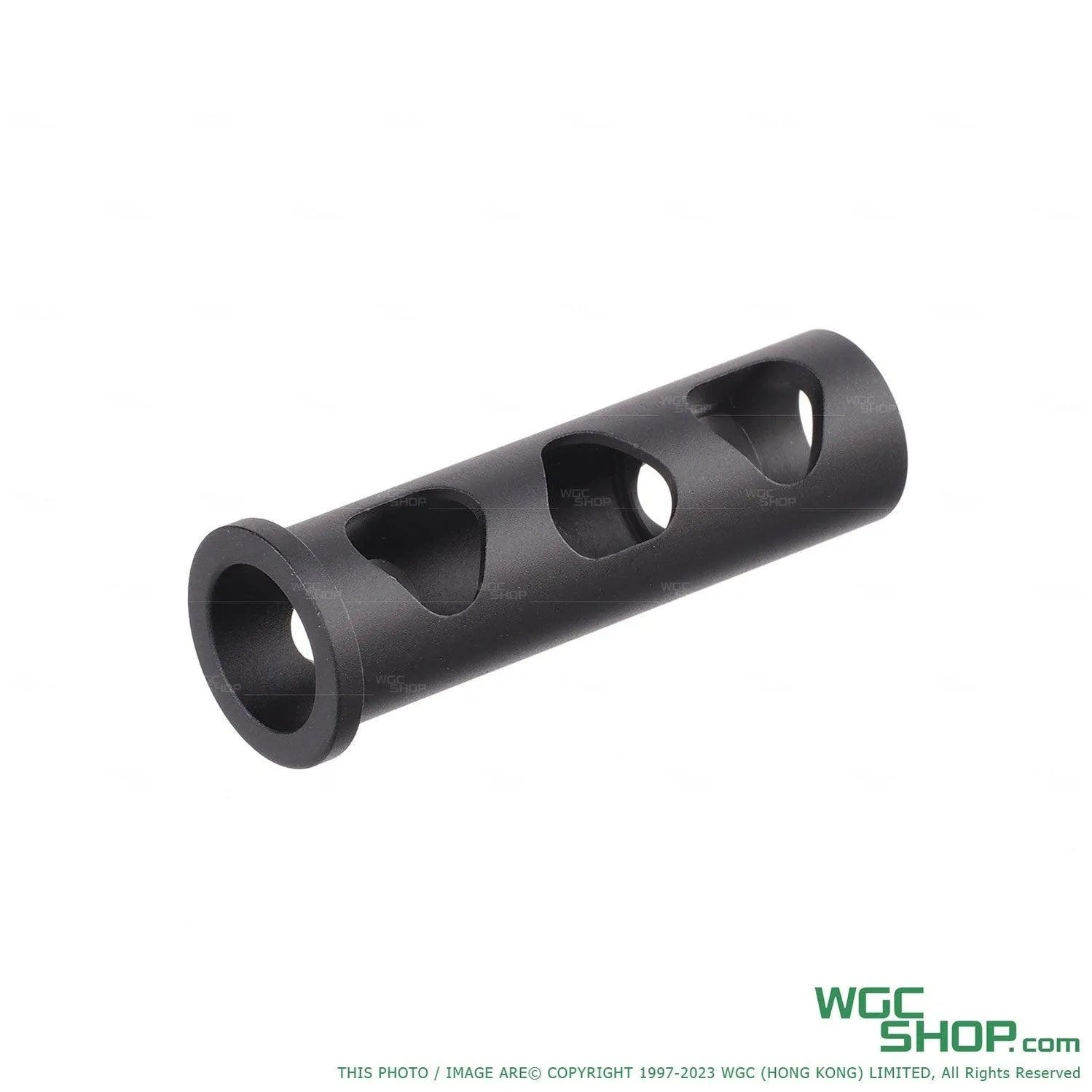 5KU Aluminum Recoil Spring Plug for Marui Hi-Capa 5.1 GBB Airsoft