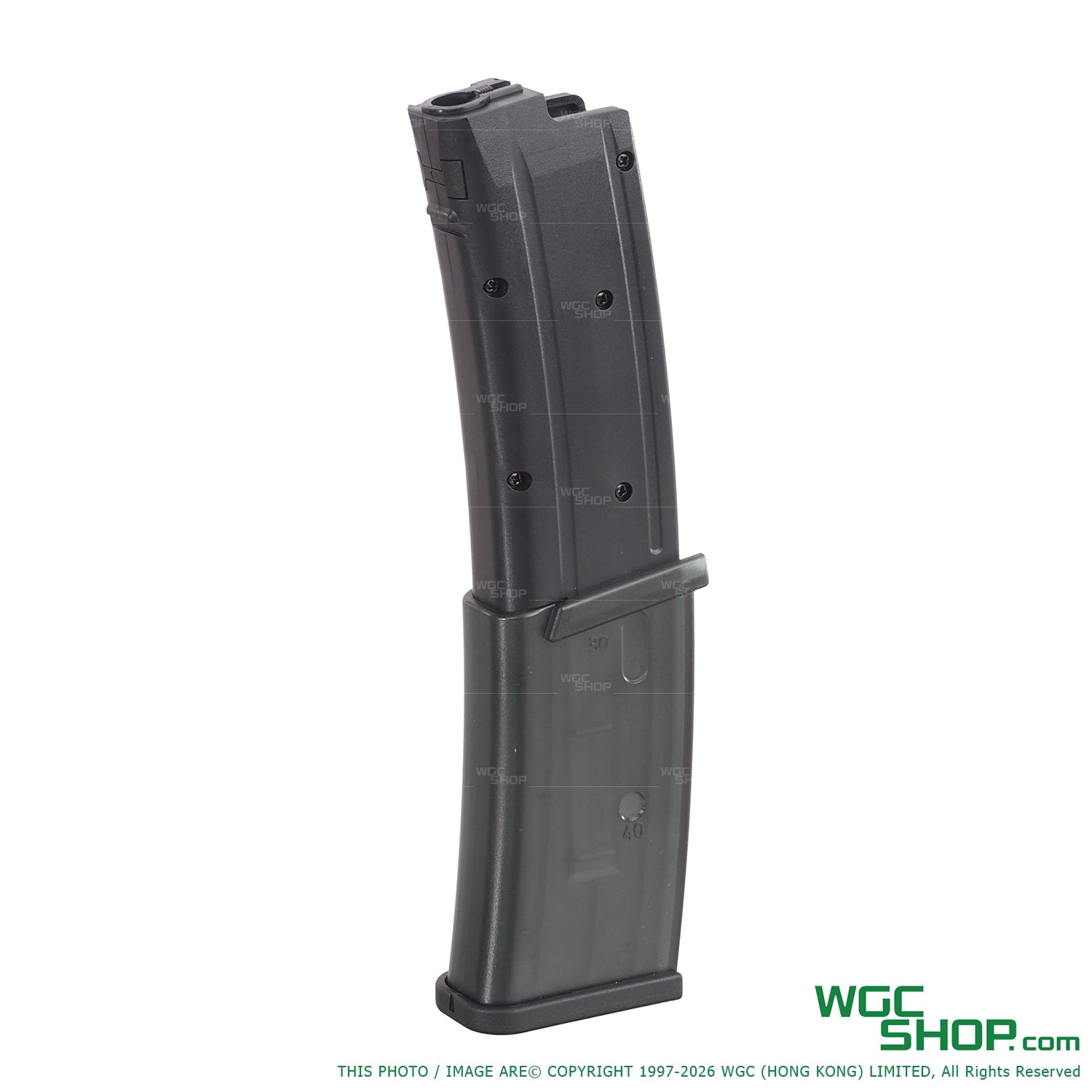 VFC MP7 110Rds AEG Magazine ( Asia/ Lite Ver )