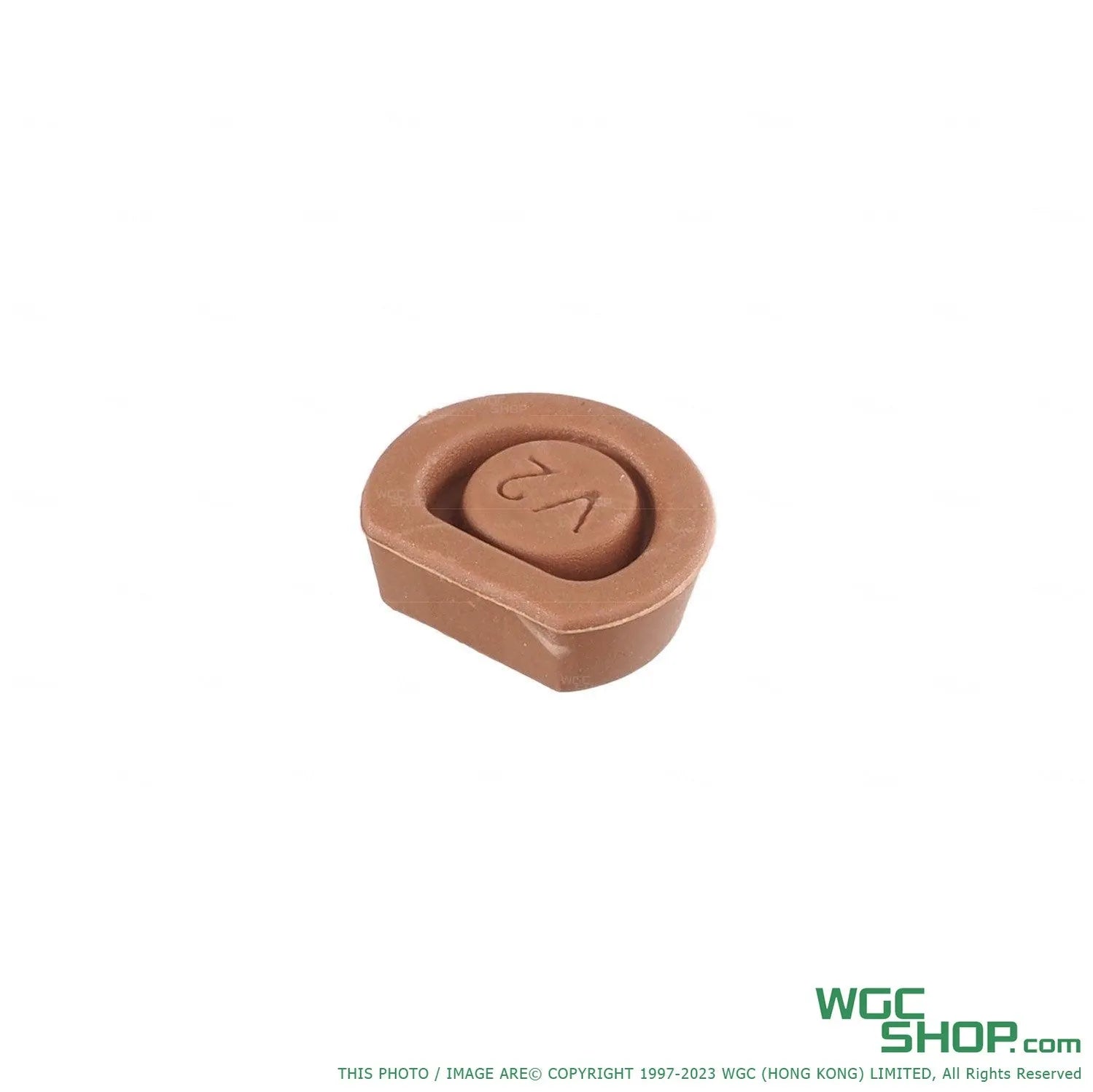 COWCOW AAP-01 Enhanced Piston Head V2