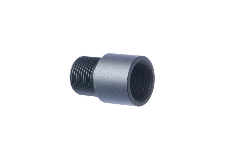 G&P Barrel Thread Adaptor (14mm CW to CCW)
