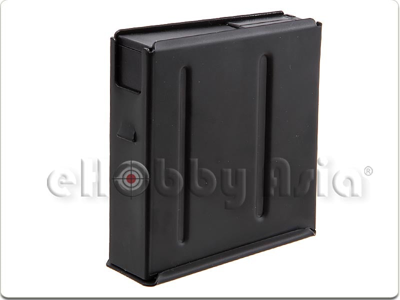 ARES 45rd Magazine for MSR 700 Sniper