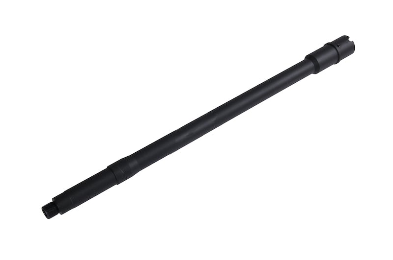 DYTAC 16inch Rifle-Length Outer Barrel Assemble for Systema PTW