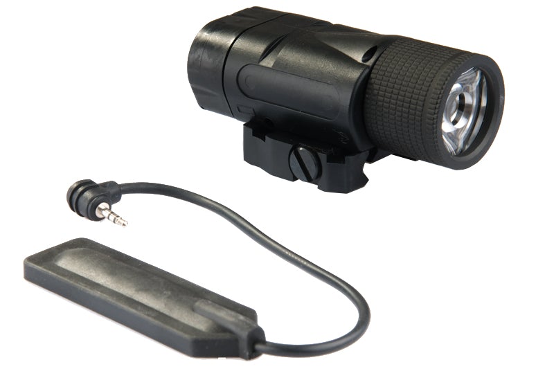 VFC V3X Tactical Illuminator (Black)