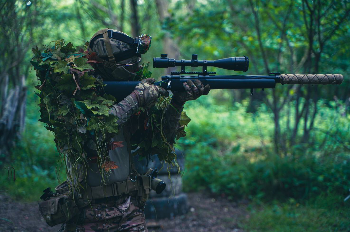 Skirmish Central