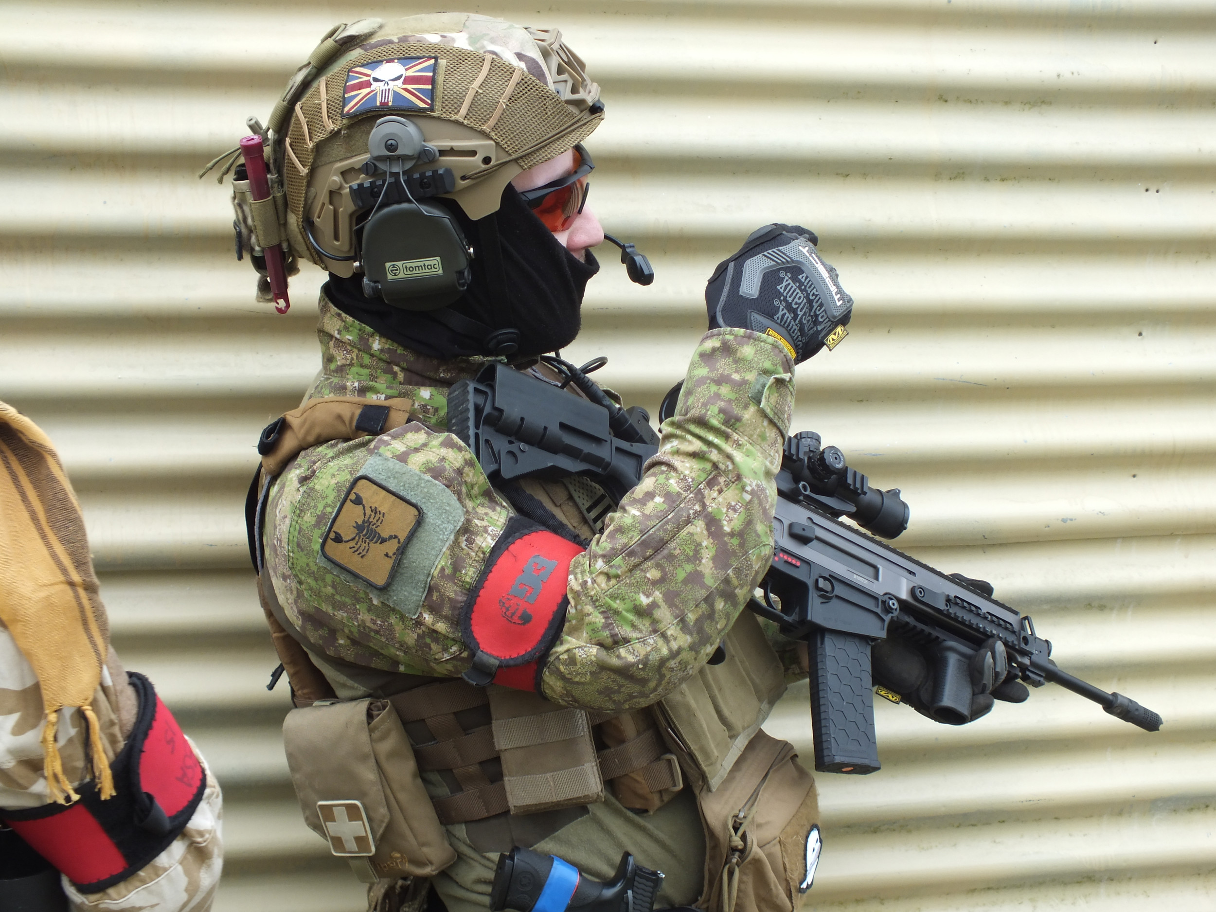Battle Stations Airsoft