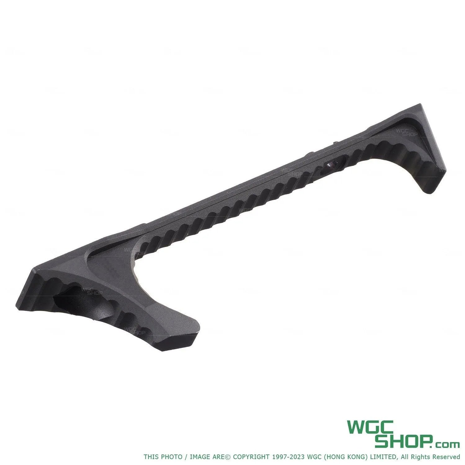 5KU HRD Extended M-LOK Hand Stop
