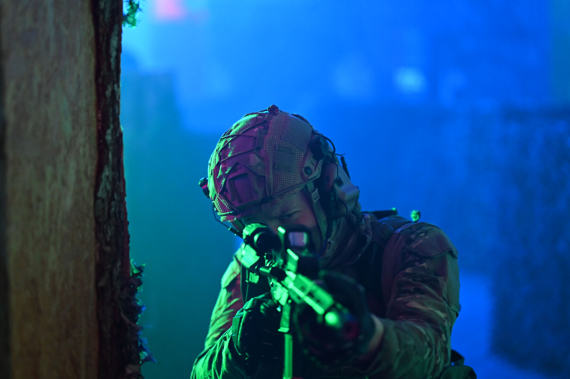 K2B Airsoft