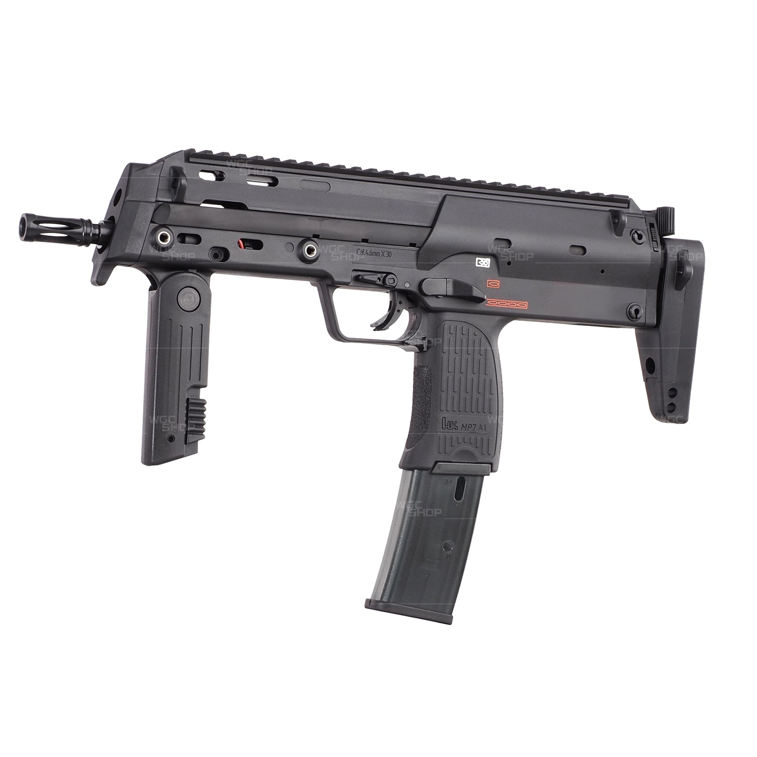 VFC MP7A1 AEG ( ASIA/ Lite Ver ) - UMAREX Licensed