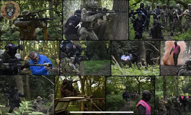 Killzone Airsoft