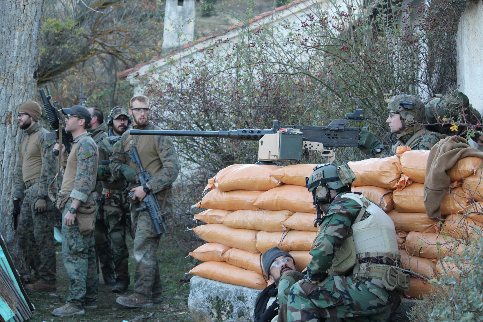 Airsoft Total