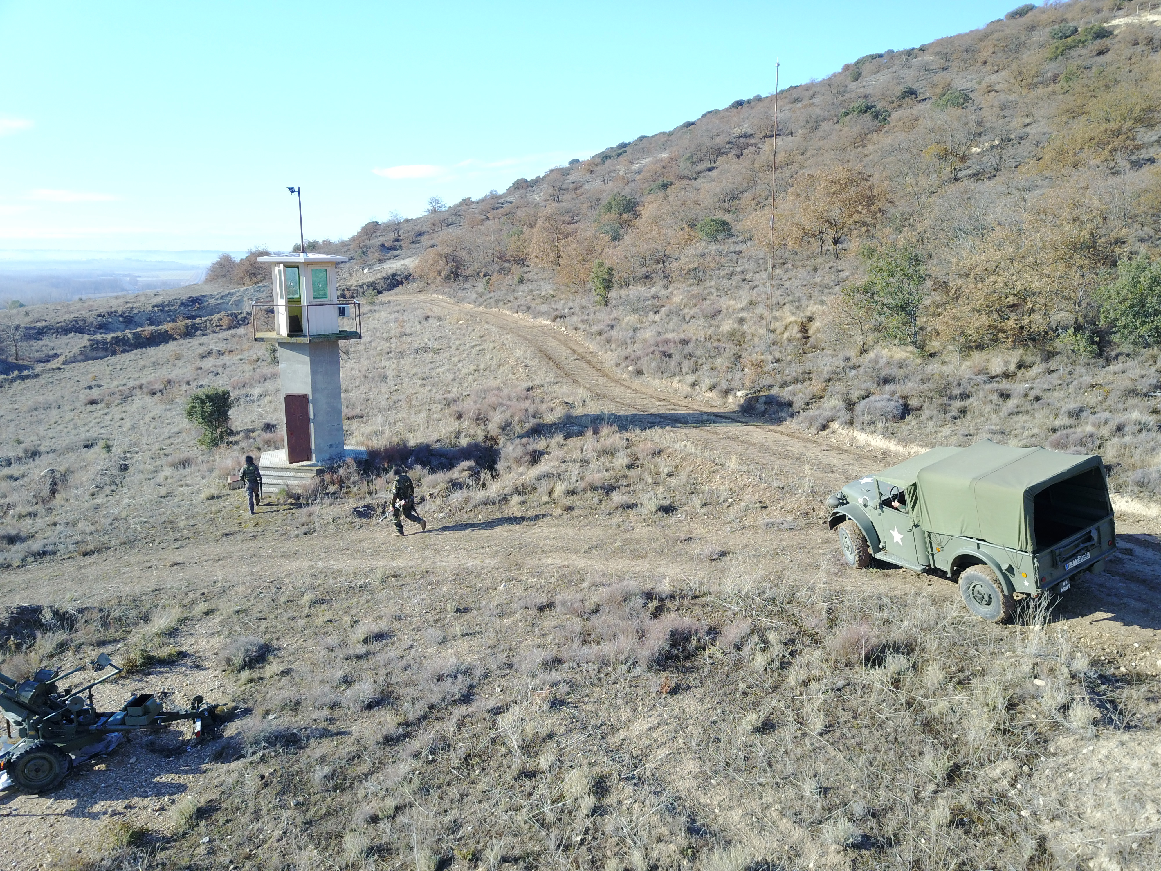 Airsoft Palenzuela