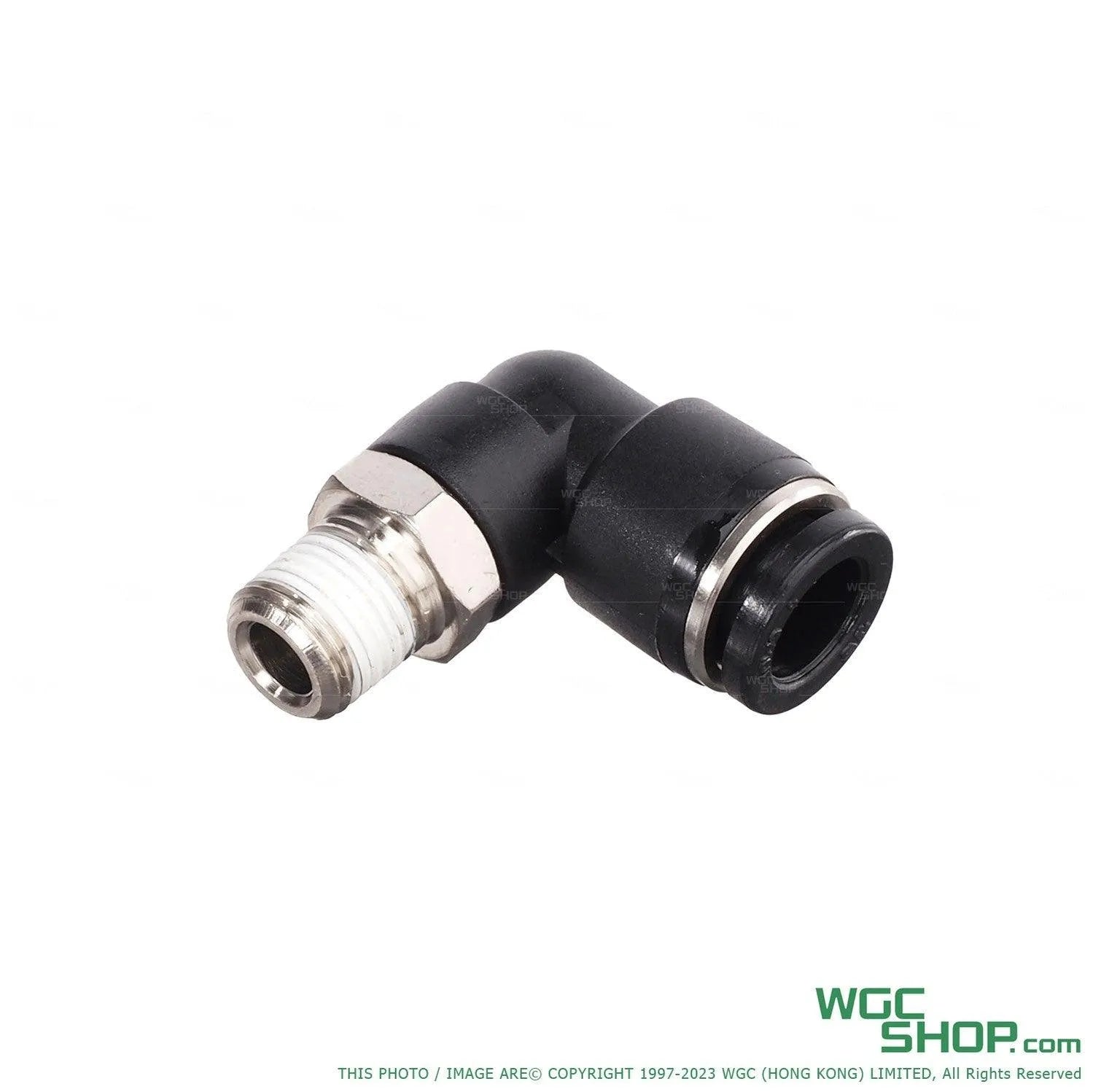 VFC Original Parts - M249 Ammo Box Output Gas Pipe Connector ( VG00QCP020 )