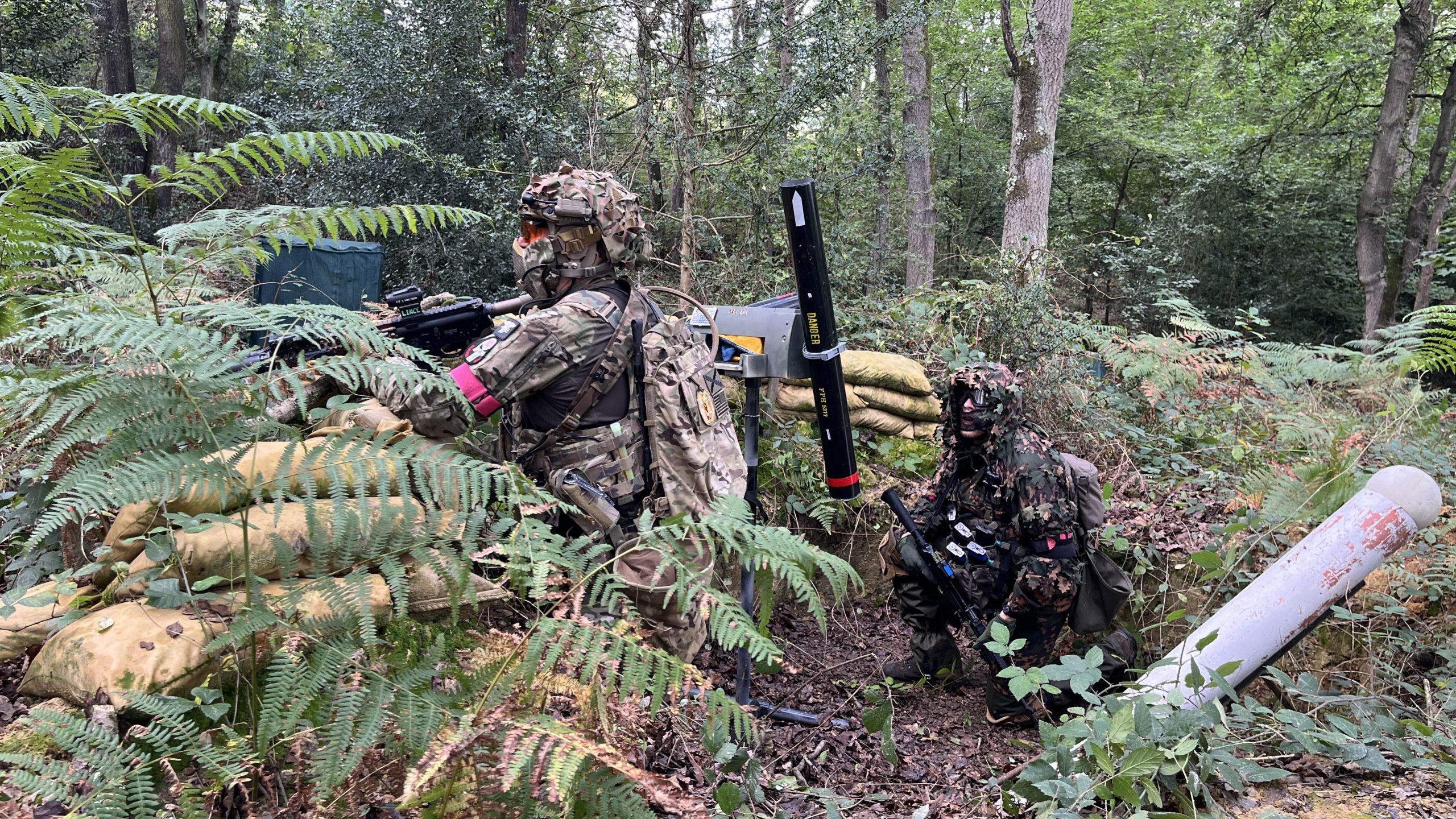 Camp Delta