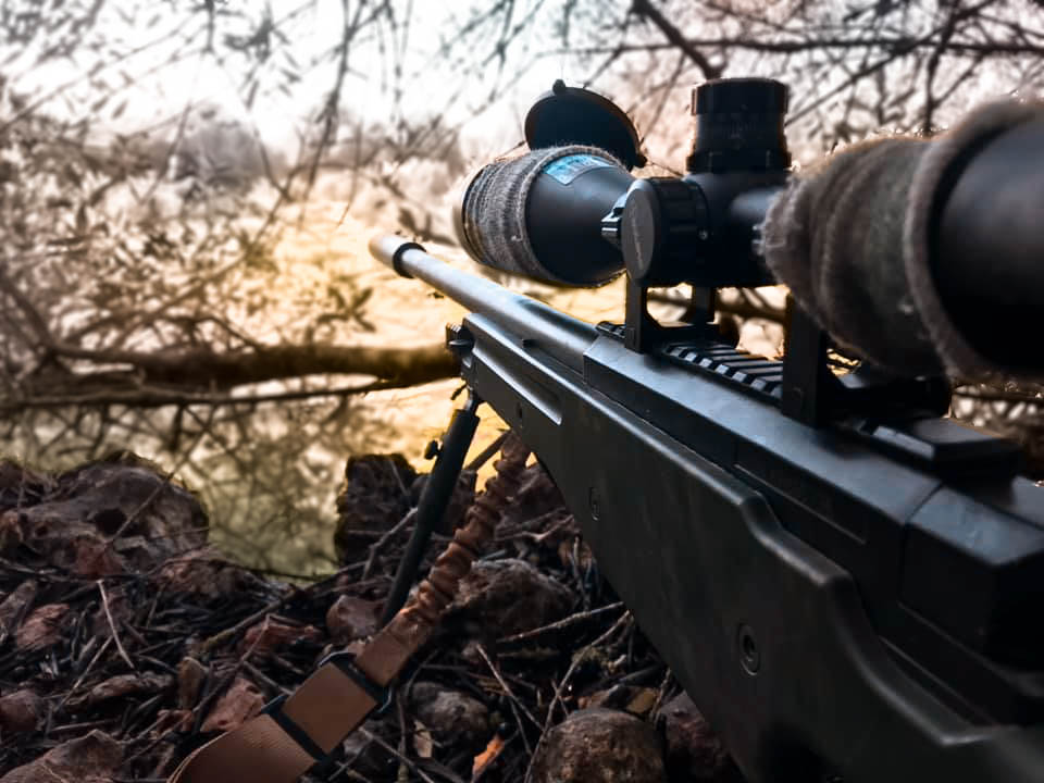 Punisher Rangers