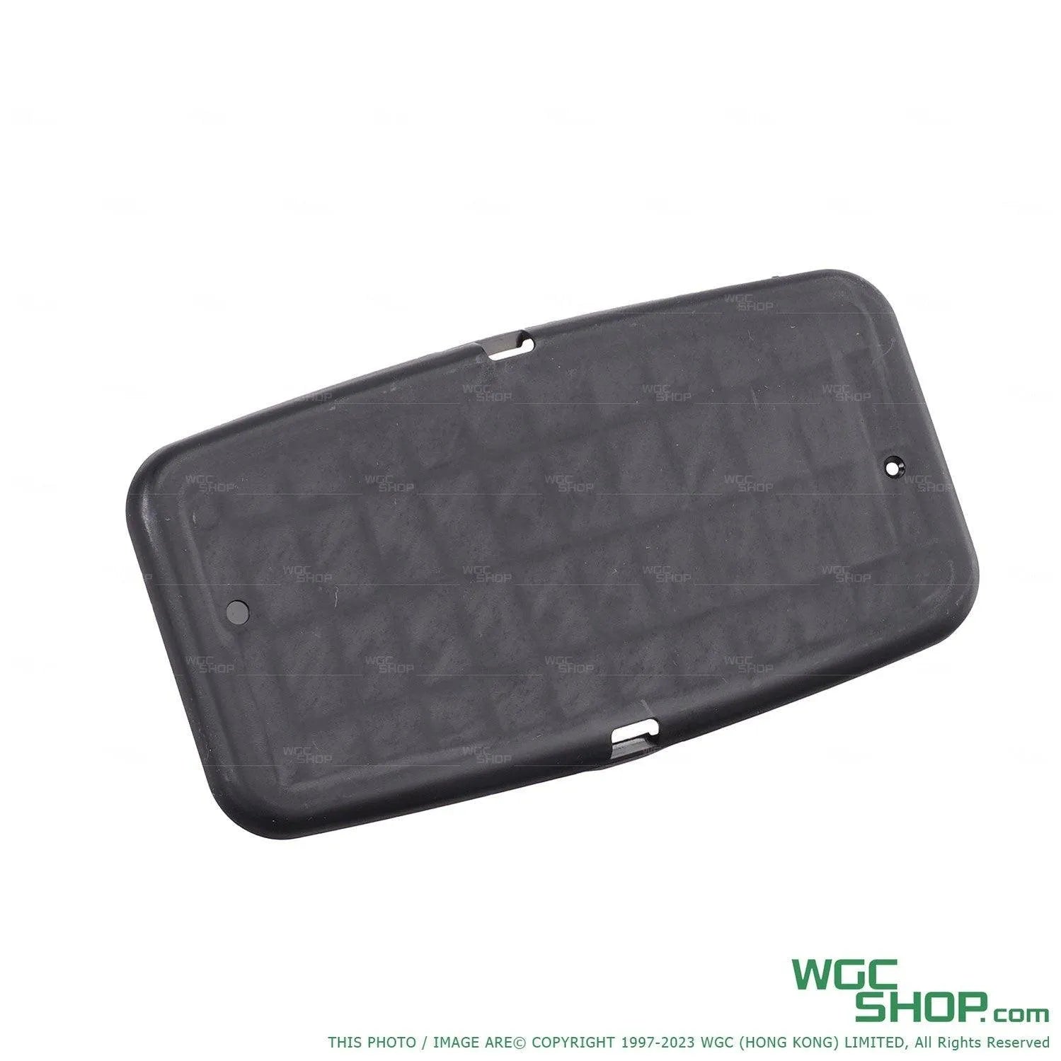 VFC Original Parts - M249 Plastic Ammo Box Cover ( VG32MAG220 )