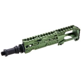 5KU Action Army AAP01 Carbine Kit (Type A) - Green