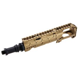 5KU Action Army AAP01 Carbine Kit (Type C) - FDE
