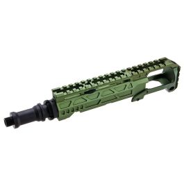 5KU Action Army AAP01 Carbine Kit (Type C) - Green