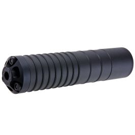 5KU DTKP Hexagon Mock Suppressor (Type 2, 24mm CW)