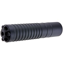5KU DTKP Hexagon Mock Suppressor (Type 1, 14mm CCW)