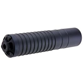 5KU DTKP Hexagon Mock Suppressor (Type 1, 24mm CW)
