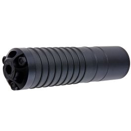 5KU DTKP Hexagon Mock Suppressor (Type 3, 24mm CW)
