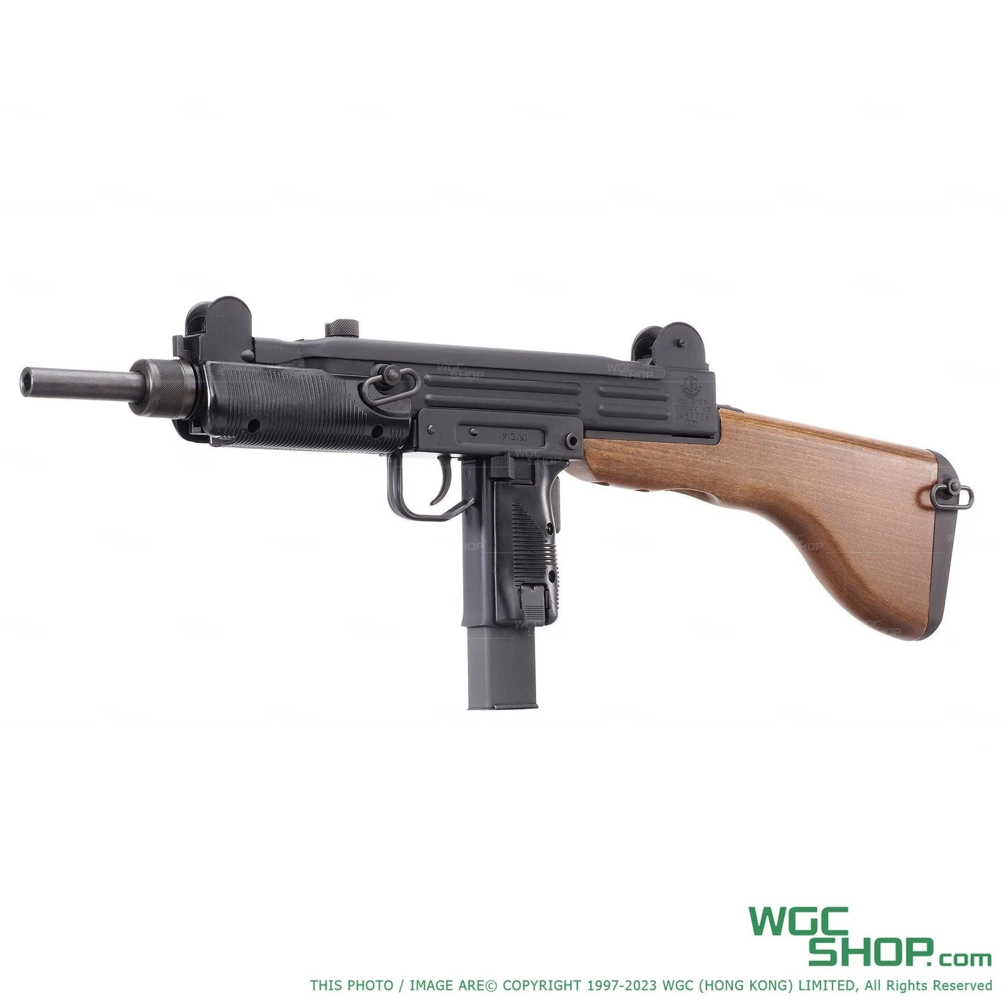 NORTHEAST UZI 50 CO2 Blowback Airsoft