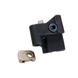 5KU PT-1 / PT-3 Stock Adapter for CYMA / GHK / LCT AK Series