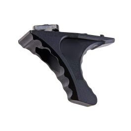 5KU HRD MLOK Handstop - Black