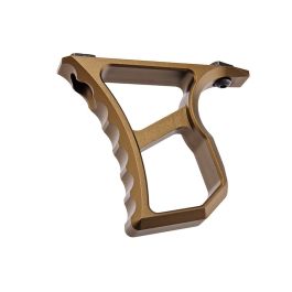 5KU SFG MLOK Skeleton Forward Grip - DDC
