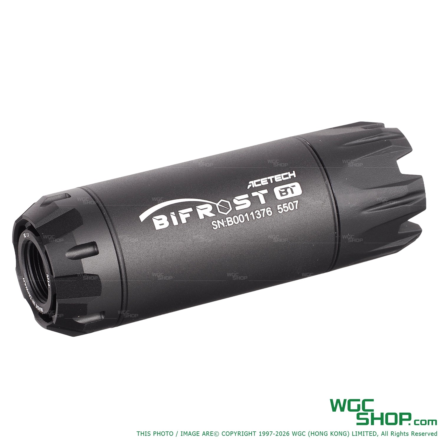 ACETECH Bifrost BT Tracer Unit