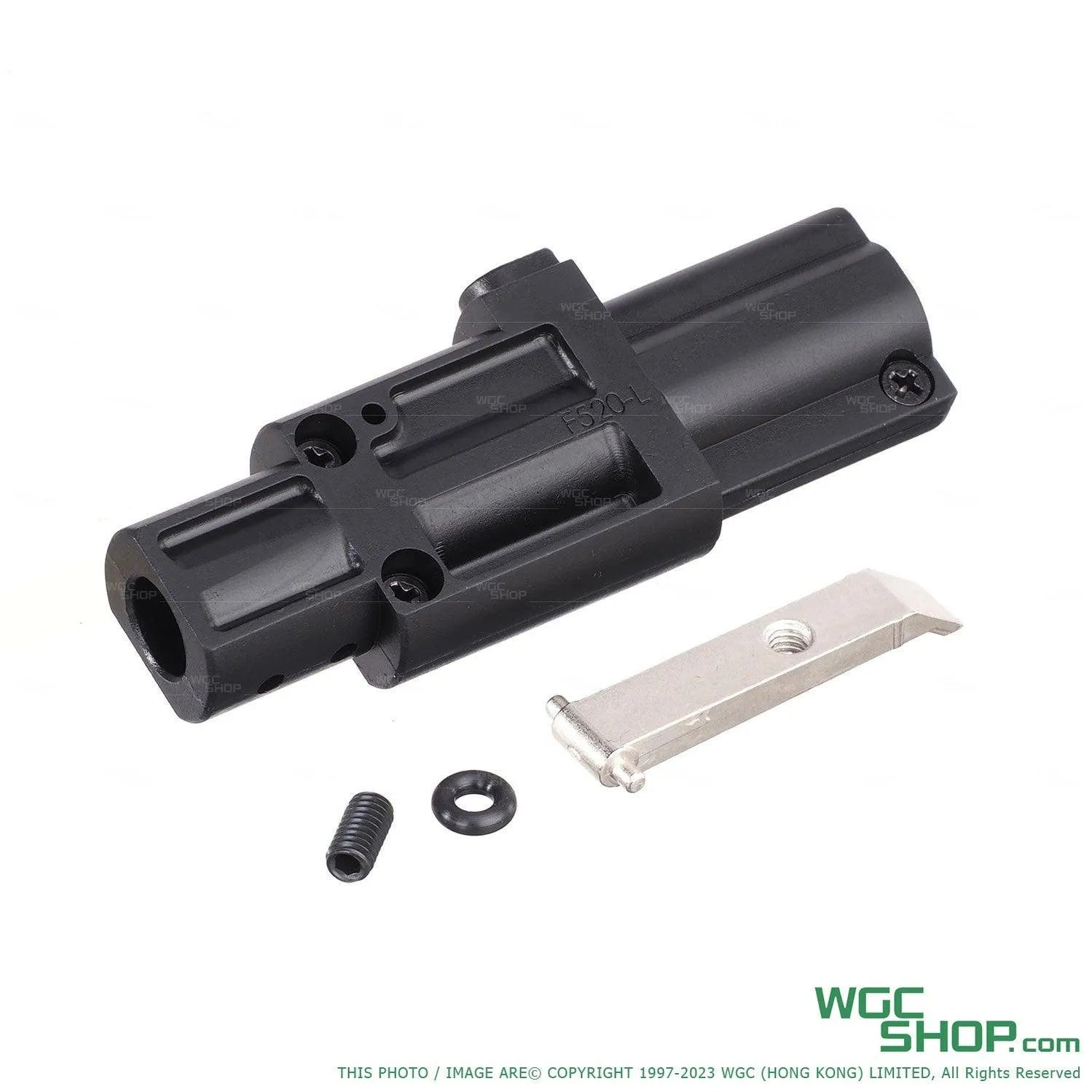 VFC Original Parts -  M249 GBB Hop-Up Chamber