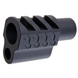 5KU Tokyo Marui 1911 GBB Compensator (Type 8, Black)